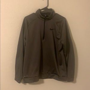 Nike Quarter Zip